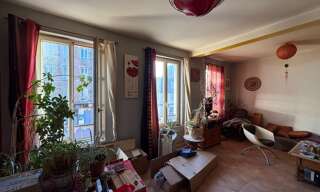 Appartement   m² à vendre à Le Havre (76600)