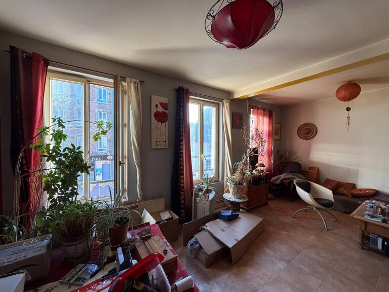 Appartement   — photo 1