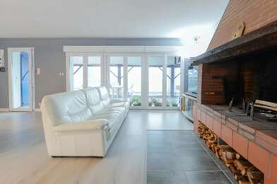 Maison 6 pièces 535000 €