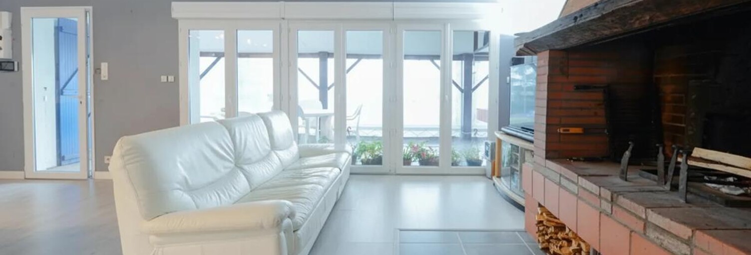 Maison 6 Pièces 133 m² à vendre à Venerque (31810)