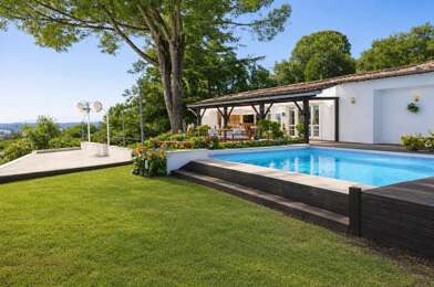 Maison 6 pièces 535000 €