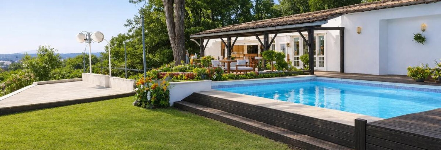 Maison 6 Pièces 133 m² à vendre à Venerque (31810)