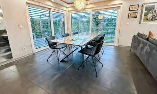 Maison 5 Pièces 140 m² à vendre à Hésingue (68220)