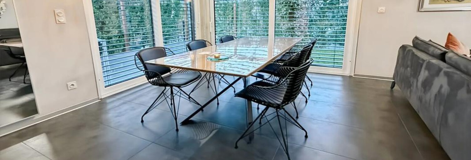 Maison 5 Pièces 140 m² à vendre à Hésingue (68220)