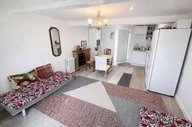 Maison 3 pièces 85000 €