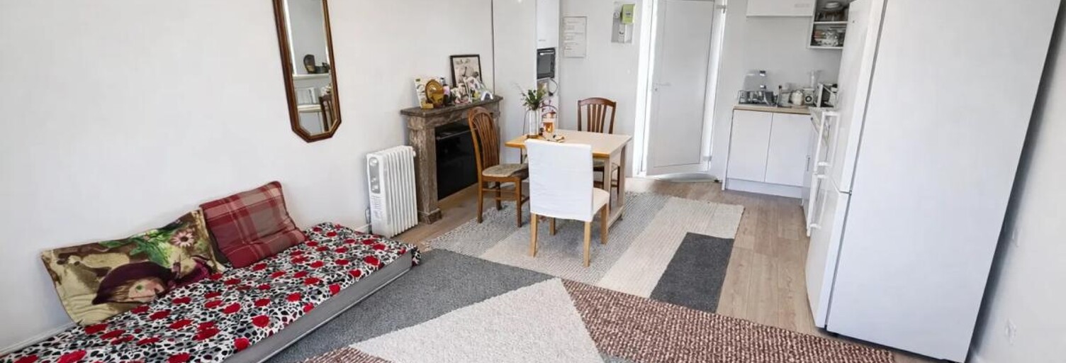 Maison 3 Pièces 110 m² à vendre à Varzy (58210)