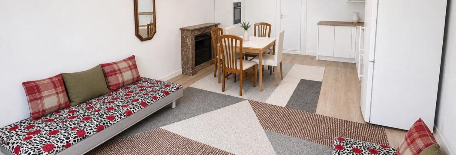 Maison 3 Pièces 110 m² à vendre à Varzy (58210)