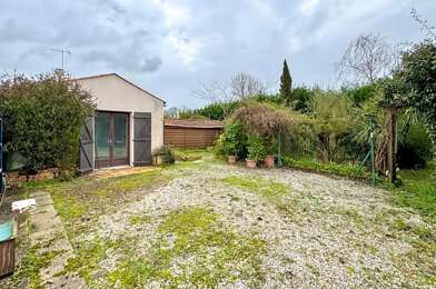 Maison 3 pièces 183000 €