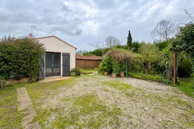 Maison 3 pièces 183000 €
