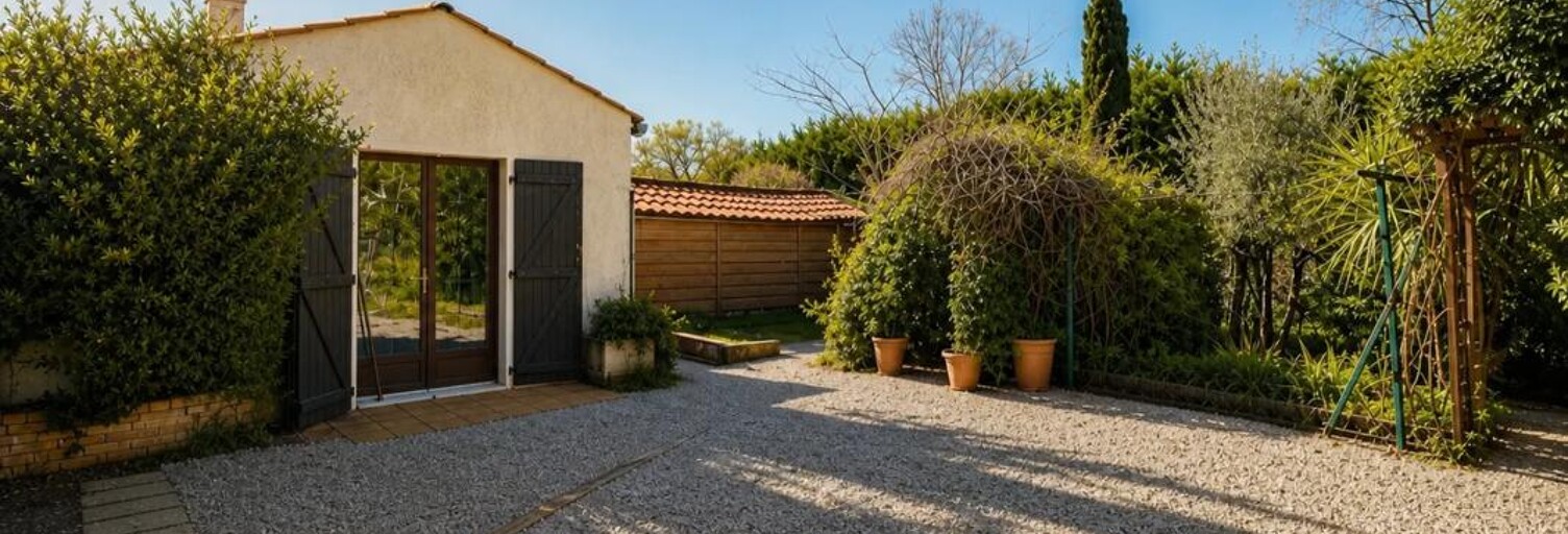 Maison 3 Pièces 79 m² à vendre à Saint-Étienne-de-Mer-Morte (44270)