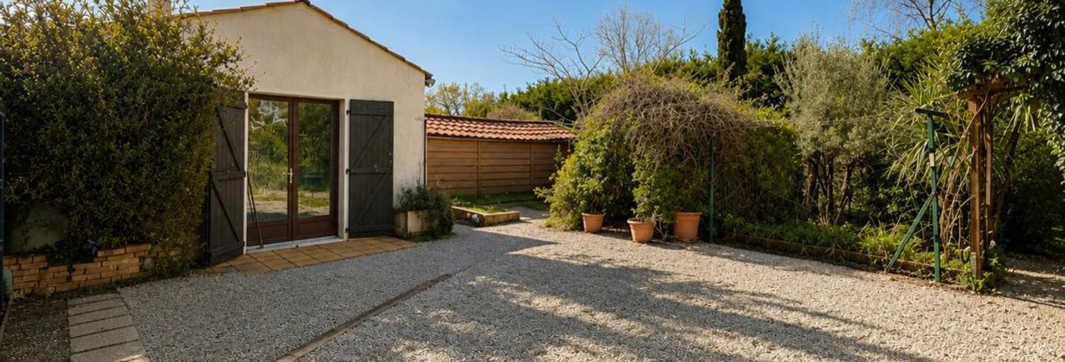 Maison 3 Pièces 79 m² à vendre à Saint-Étienne-de-Mer-Morte (44270)