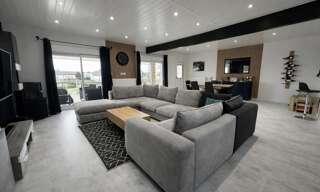 Maison 5 Pièces 150 m² à vendre à Porcelette (57890)