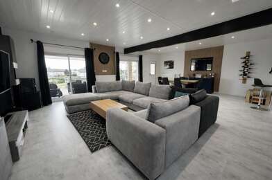 Maison 5 pièces 270000 €