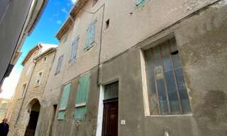 Maison 7 Pièces 116 m² à vendre à Mollans-sur-Ouvèze (26170)