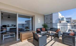 Appartement 3 Pièces 63 m² à vendre à Vaulx-en-Velin (69120)