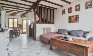 Maison 5 Pièces 94 m² à vendre à Valmondois (95760)