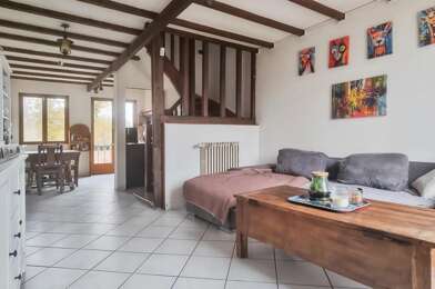 Maison 5 pièces 219000 €