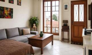 Maison 5 Pièces 94 m² à vendre à Valmondois (95760)