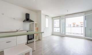 Appartement 2 Pièces 46 m² à vendre à Le Bourget (93350)