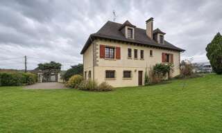 Maison 7 Pièces 186 m² à vendre à Lubersac (19210)