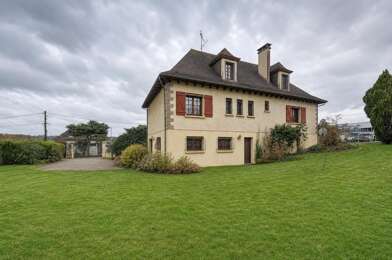 Maison 7 pièces 208000 €