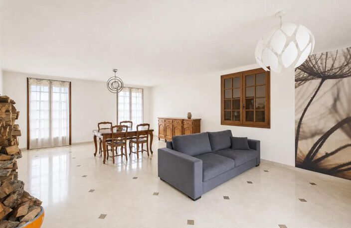 Maison de 186 m² avec jardin à Lubersac — photo 5