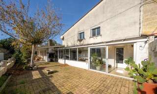 Maison 6 Pièces 150 m² à vendre à Saint-Laurent-d'Arce (33240)