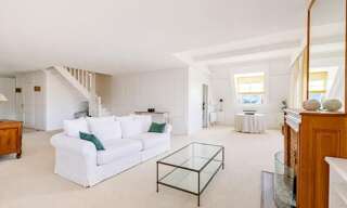 Appartement 5 Pièces 160 m² à vendre à Jouy-en-Josas (78350)