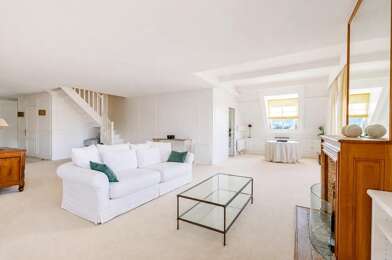 Appartement 5 pièces 670000 €