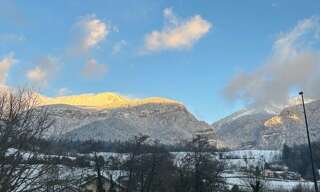 Appartement 3 Pièces 67 m² à vendre à La Sure en Chartreuse (38340)