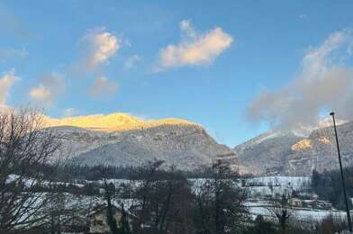 Appartement 3 pièces 159000 €