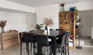 Appartement 5 Pièces 98 m² à vendre à Aix-en-Provence (13090)