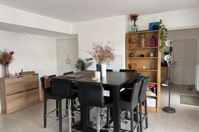 Appartement 5 pièces 680000 €