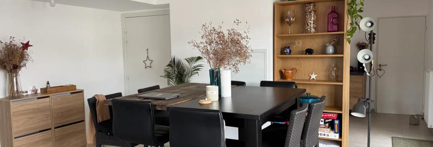 Appartement 5 Pièces 98 m² à vendre à Aix-en-Provence (13090)