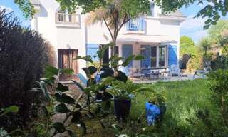 Maison 9 Pièces 137 m² à vendre à La Baule-Escoublac (44500)