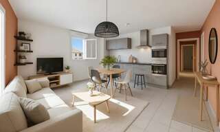 Appartement 4 Pièces 73 m² à vendre à Lyon 7 (69007)