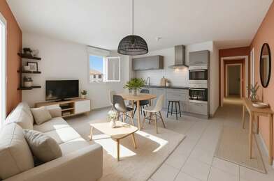 Appartement 4 pièces 350000 €