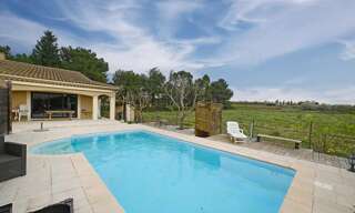 Maison 6 Pièces 160 m² à vendre à Vedène (84270)