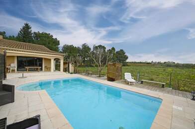 Maison 6 pièces 449000 €