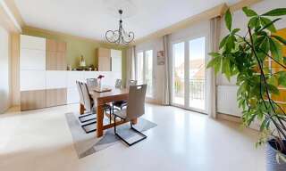 Maison 6 Pièces 178 m² à vendre à Chamblet (03170)