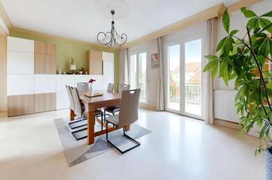 Maison 6 pièces 330000 €