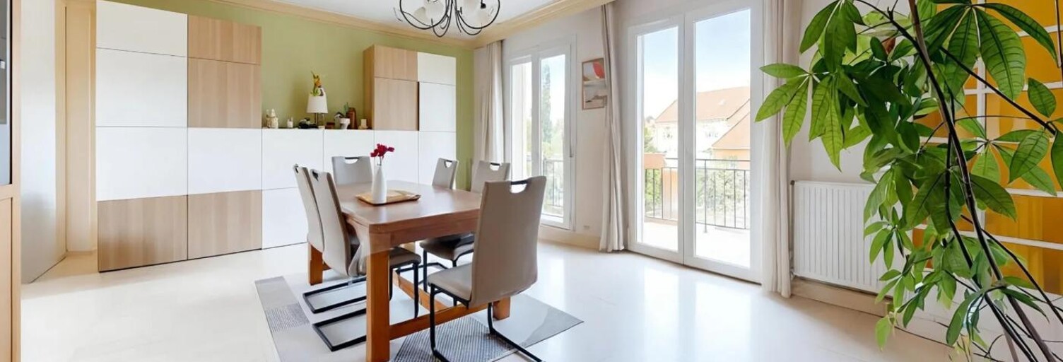 Maison 6 Pièces 178 m² à vendre à Chamblet (03170)