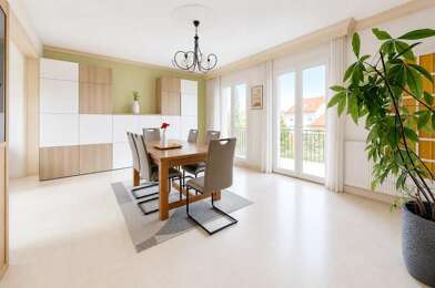 Maison 6 pièces 330000 €