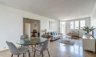 Appartement 4 Pièces 86 m² à vendre à Asnières-sur-Seine (92600)