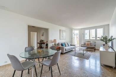 Appartement 4 pièces 436000 €