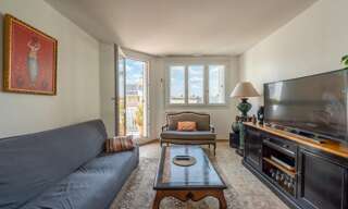 Appartement 4 Pièces 86 m² à vendre à Asnières-sur-Seine (92600)