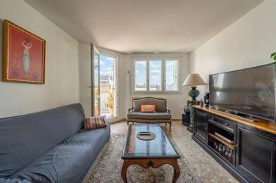 Appartement 4 pièces 436000 €
