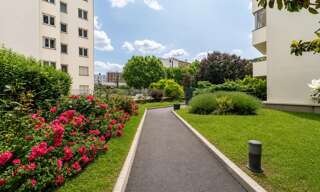 Appartement 4 Pièces 86 m² à vendre à Asnières-sur-Seine (92600)