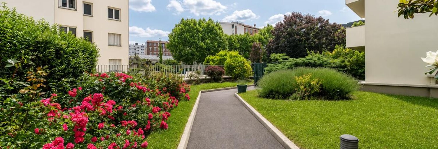 Appartement 4 Pièces 86 m² à vendre à Asnières-sur-Seine (92600)
