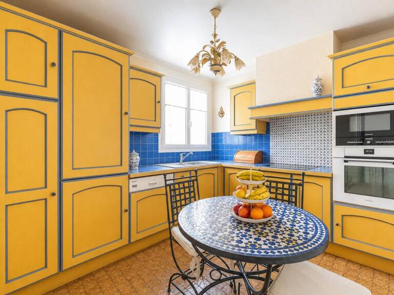 Appartement 4 pièces lumineux – Asnières-sur-Seine — photo 1